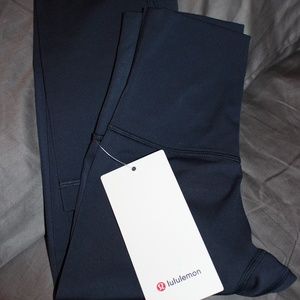 New lululemon Align Pant 28" True Navy Size 2